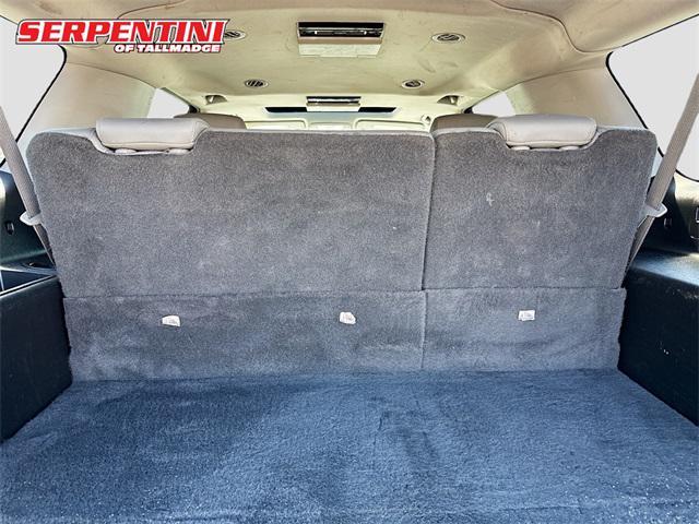 Photo of 2019 Siren Red Tintcoat Chevrolet Suburban