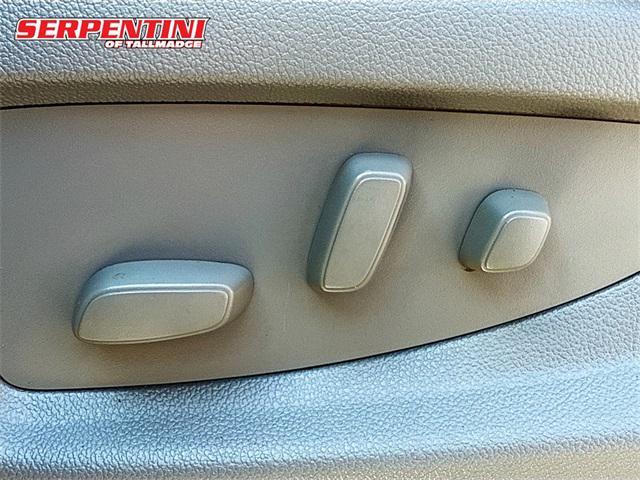 Photo of 2019 Siren Red Tintcoat Chevrolet Suburban