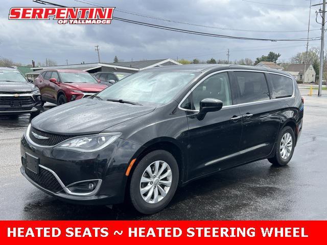 2019 Chrysler Pacifica
