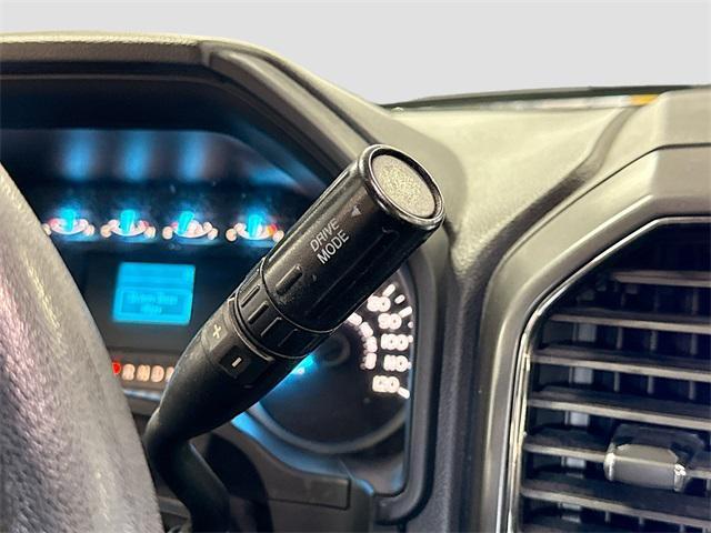 Photo of 2019 AGATE BLACK Ford F-150
