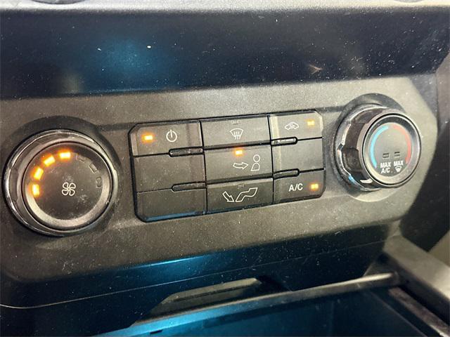 Photo of 2019 AGATE BLACK Ford F-150