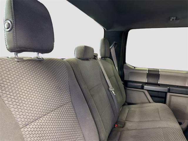 Photo of 2019 AGATE BLACK Ford F-150