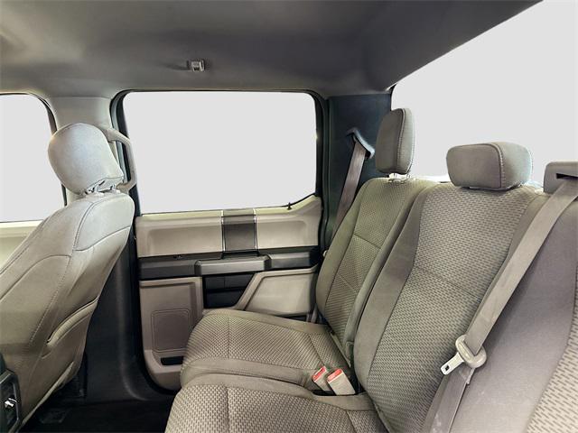 Photo of 2019 AGATE BLACK Ford F-150