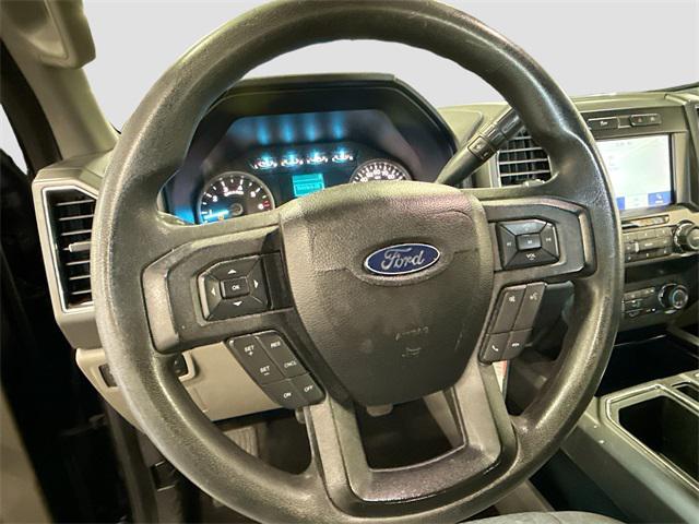 Photo of 2019 AGATE BLACK Ford F-150