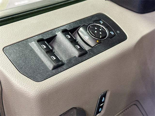 Photo of 2019 AGATE BLACK Ford F-150