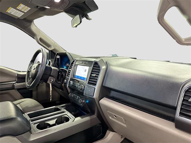 Photo of 2019 AGATE BLACK Ford F-150