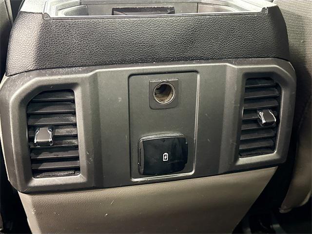 Photo of 2019 AGATE BLACK Ford F-150