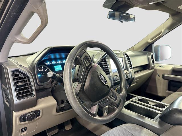 Photo of 2019 AGATE BLACK Ford F-150