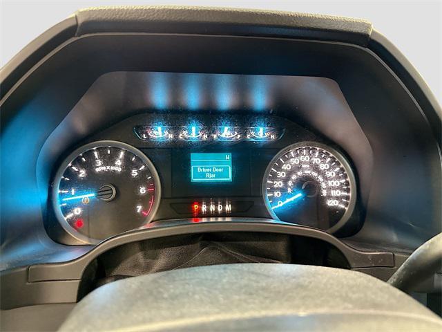 Photo of 2019 AGATE BLACK Ford F-150