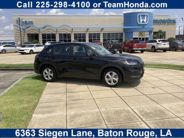 2023 Honda HR-V