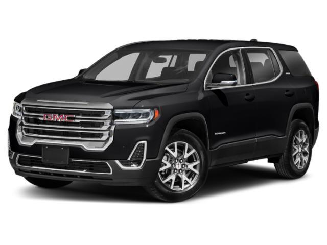 2020 GMC Acadia