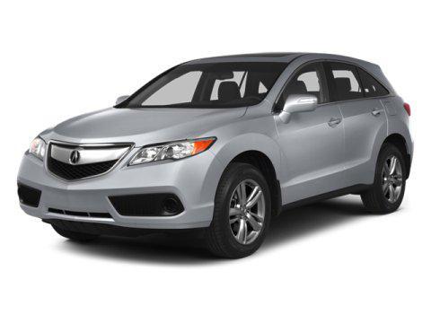 2013 Acura RDX