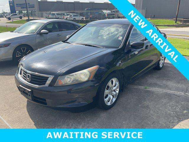 2010 Honda Accord