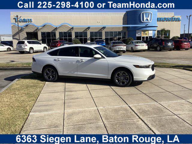 2023 Honda Accord