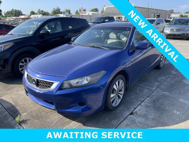 2010 Honda Accord
