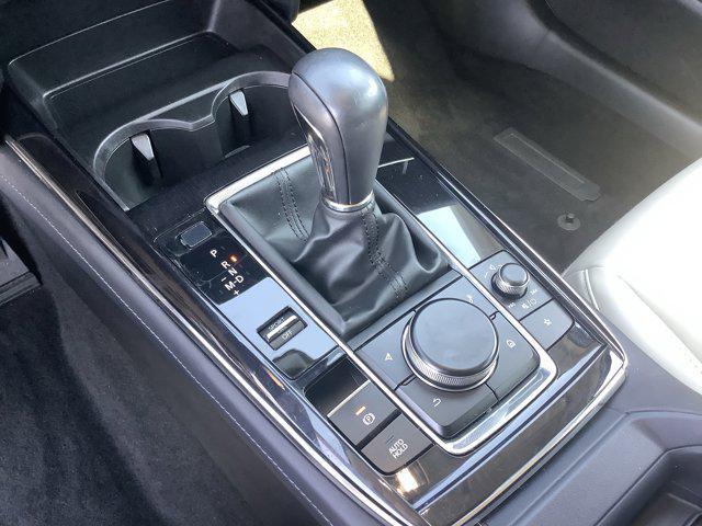 Photo of 2023 Platinum Quartz Metallic Mazda CX-30