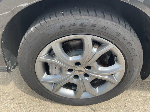 Photo of 2024 Gray Cray Dodge Hornet