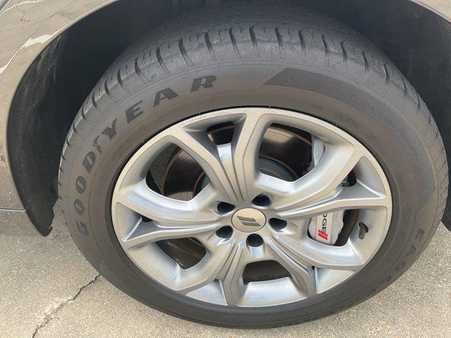 Photo of 2024 Gray Cray Dodge Hornet