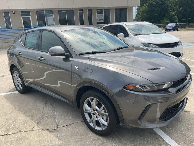 Photo of 2024 Gray Cray Dodge Hornet