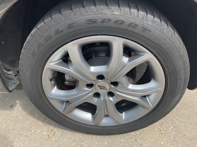 Photo of 2024 Gray Cray Dodge Hornet