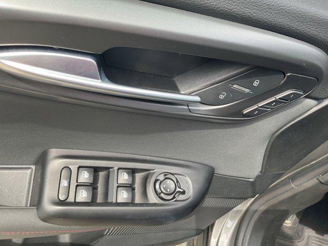 Photo of 2024 Gray Cray Dodge Hornet