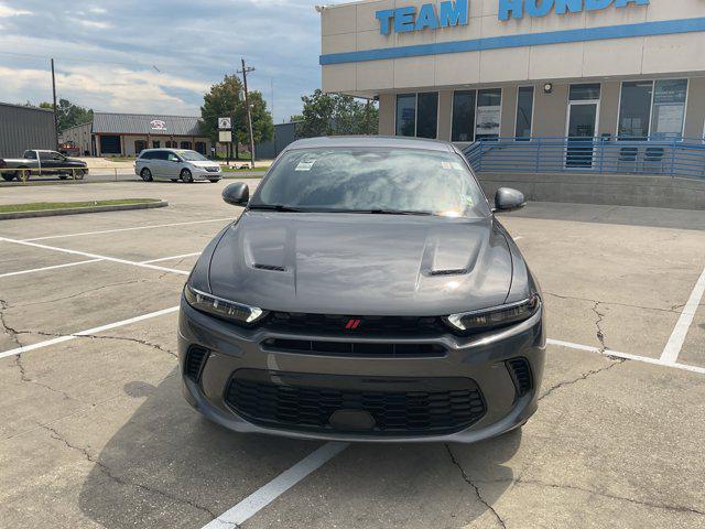 Photo of 2024 Gray Cray Dodge Hornet
