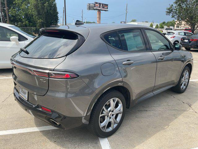 Photo of 2024 Gray Cray Dodge Hornet