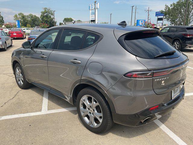 Photo of 2024 Gray Cray Dodge Hornet