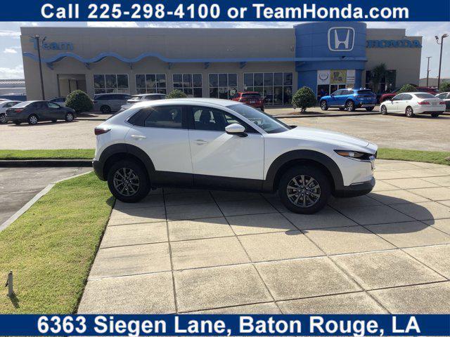 2024 Mazda Cx-30