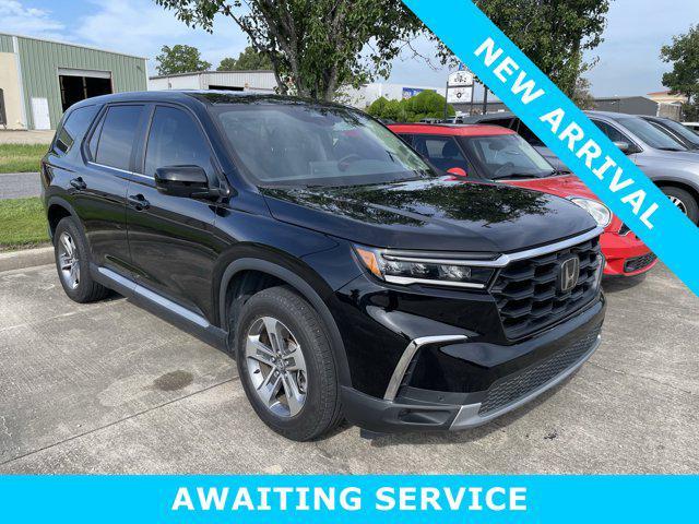 2023 Honda Pilot