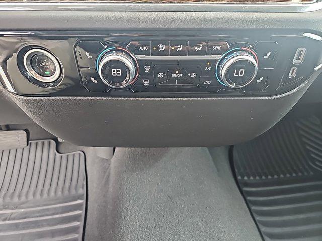 Photo of 2023 Summit White GMC Sierra 1500