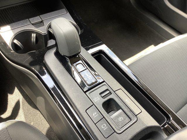 Photo of 2024 Gray Toyota Prius