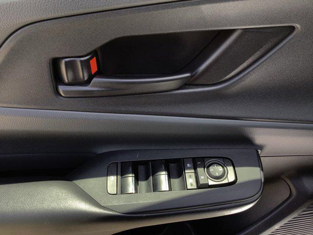 Photo of 2024 Gray Toyota Prius