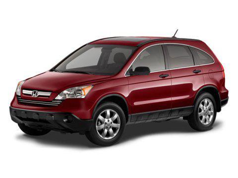 2008 Honda CR-V