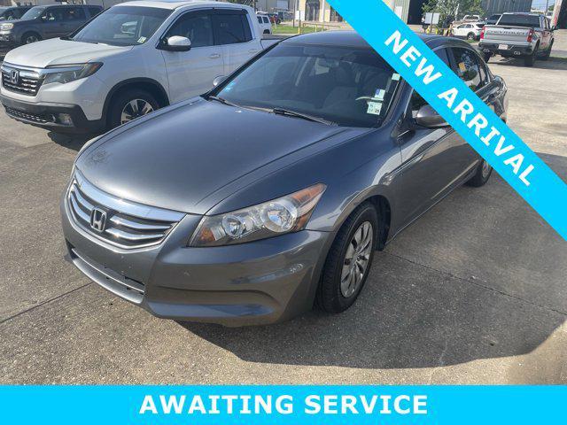 2011 Honda Accord