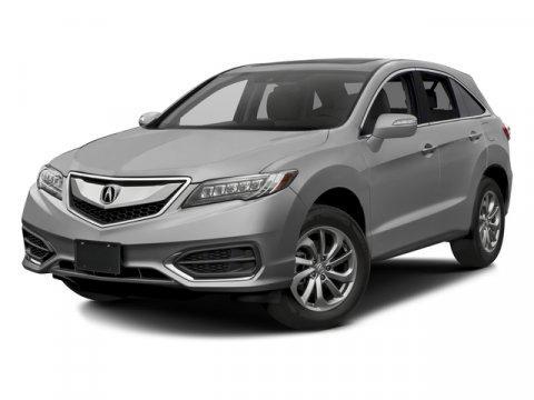 2017 Acura RDX