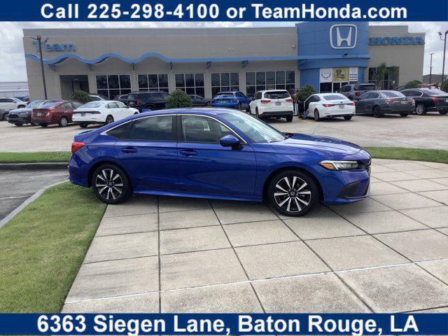 2023 Honda Civic