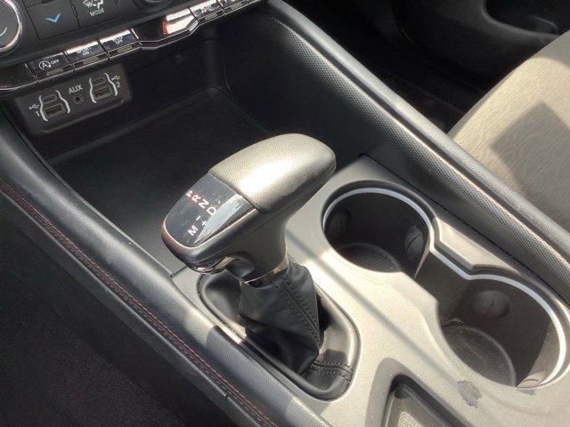 Photo of 2024 White Knuckle Clearcoat Dodge Durango