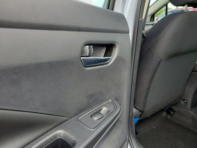 Photo of 2025 Gray Sky Pearl Nissan Versa