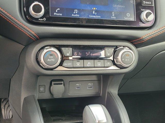 Photo of 2025 Gray Sky Pearl Nissan Versa