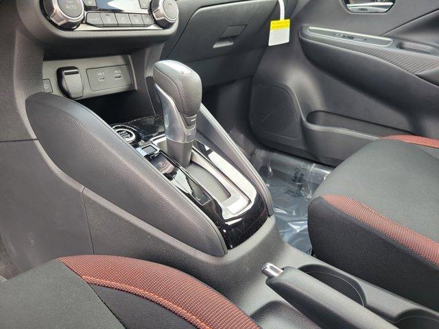 Photo of 2025 Gray Sky Pearl Nissan Versa