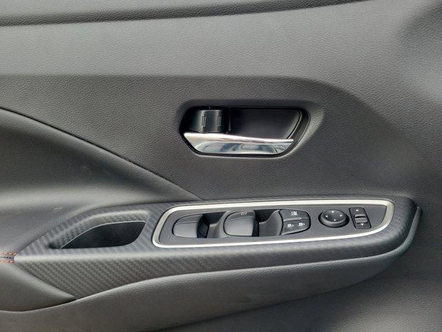 Photo of 2025 Gray Sky Pearl Nissan Versa