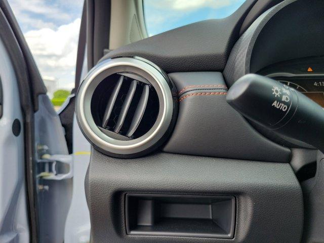 Photo of 2025 Gray Sky Pearl Nissan Versa
