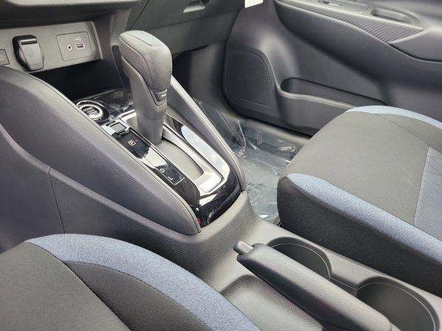 Photo of 2025 Gray Sky Pearl Nissan Versa