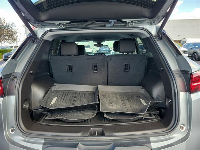 Photo of 2023 Sterling Chevrolet Blazer