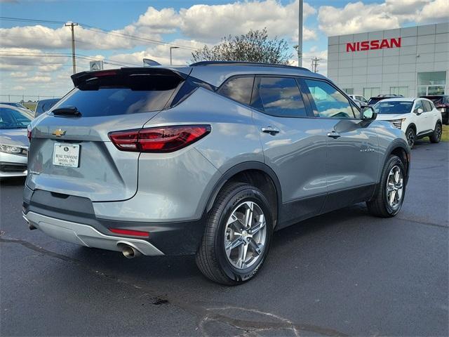 Photo of 2023 Sterling Chevrolet Blazer