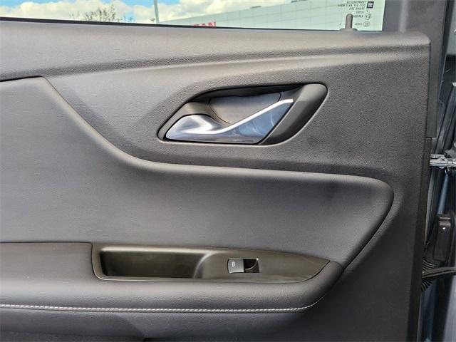 Photo of 2023 Sterling Chevrolet Blazer