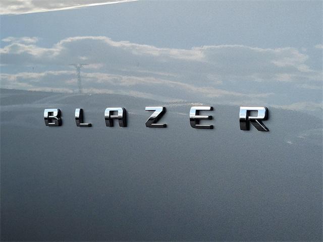 Photo of 2023 Sterling Chevrolet Blazer