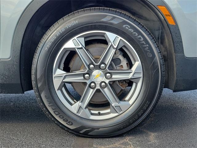 Photo of 2023 Sterling Chevrolet Blazer