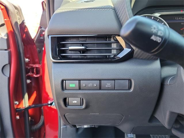 Photo of 2025 Scarlet Ember Nissan Sentra